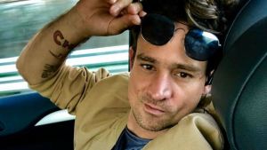 Gastón Pauls contó que trató de internar a Chano horas antes de que fuera baleado