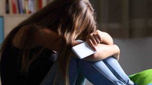 Un stop para el acoso online