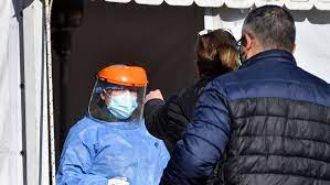 Falleció el denominado "caso cero" que infectó a más de 35 personas con la variante Delta en Córdoba. 