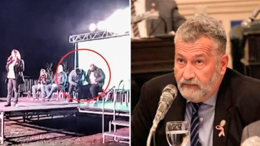 Para Frederic, los posibles atacantes del diputado de Corrientes serían del lugar