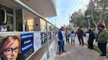 Imagen de Docentes de Aguada San Roque aportan más información a la fiscalía