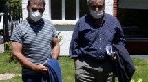 Imagen de Villa Mascardi: Diego Frutos identificó a uno de sus agresores