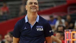 Hernández reconoció que desde los cuartos de final todos son candidatos