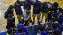 Imagen de Del Progreso mantiene DT y capitán para la Liga Argentina de básquet