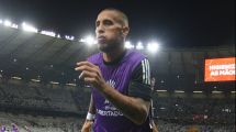 Imagen de La inclusión de Maidana, una apuesta fallida de Gallardo