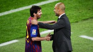 Se sorteó la Champions: el PSG de Messi y el City están en el mismo grupo