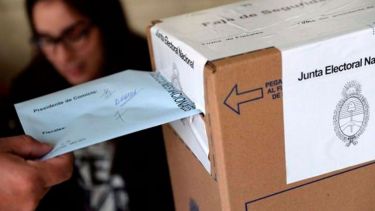 PASO: ¿Quiénes son los precandidatos en Neuquén?