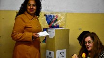 Imagen de La mirada de Elena Correa (MAS) sobre cinco temas centrales para Río Negro