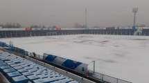 Imagen de Suspendieron la final de la Copa Neuquén en Cutral Co por la nieve