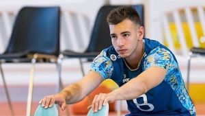 Loser, el artífice de la victoria y la medalla de bronce