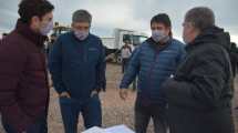 Imagen de Gaido derivó el reclamo por el tarifazo de luz y no se reunirá con la cámara de comercio