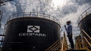 Una prestigiosa firma premió a GeoPark por su desempeño