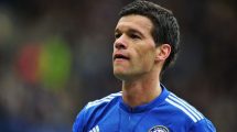 Imagen de Conmoción por la muerte del hijo de Michael Ballack, ex capitán de la selección alemana de fútbol