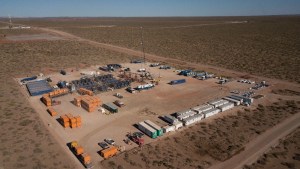 Vista planifica nuevos pozos entre dos áreas en Vaca Muerta