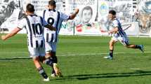 Imagen de Cipolletti le ganó 2 a 1 a Bolívar en la vuelta a La Visera