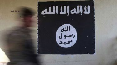 El EI emergió en Afganistán en 2015 al hacerse fuerte en diferentes puntos del país y creó su principal bastión en Nangarhar, zona fronteriza con Pakistán.-