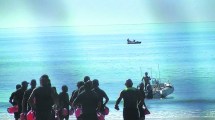 Imagen de Caso Mandagaray: desmilitarizar la Policía