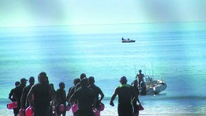 Caso Mandagaray: desmilitarizar la Policía