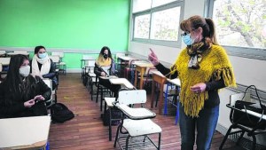 La educación en una sociedad apática