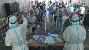 Variante delta: ¿Qué nos dice la historia?