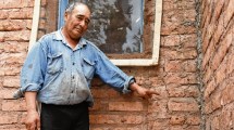 Imagen de El reclamo mapuche contra el fracking tiene respaldo de dos geofísicos que los vinculan con los sismos