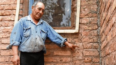 Casas antisísmicas, el futuro que ya proyectan en Vaca Muerta