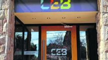 Imagen de Denuncian estafa en una empresa de la Cooperativa de Electricidad Bariloche