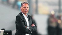 Imagen de Horas decisivas para la continuidad de Miguel Ángel Russo en Boca