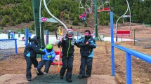 Imagen de Bariloche: caen las reservas de agosto por la falta de nieve en Catedral