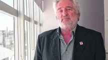 Imagen de El legado de Juan Carlos del Bello
