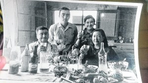 Lorenzo Aguirre, enfermero de prolífica labor