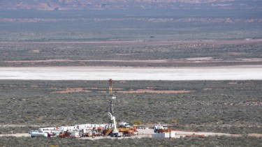 Los mitos de inversión en Vaca Muerta