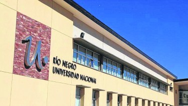 La especialización se dictará en la Sede Andina de UNRN, combinando presencialidad y virtualidad.