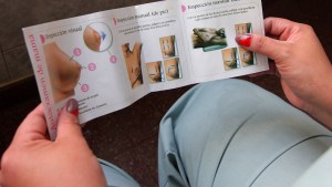 El gen que puede avisarnos sobre el cáncer y así ayudarnos a decidir