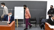 Imagen de Femicidio de Agustina Atencio en Catriel: “Rebolledo es una persona violenta”