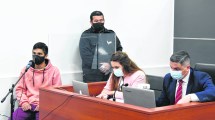 Imagen de Femicidio de Agustina Atencio: sufrió lesiones compatibles con un ataque sexual