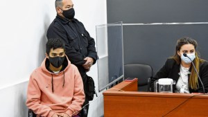 Se confirmó la pena perpetua para el femicida de Agustina Atencio