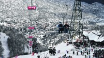 Imagen de ¿En qué etapa está el plan de obras para mejorar el cerro Catedral?