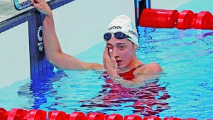 Soltá el celular: redes que hieren