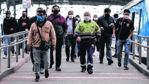 La banal participación comunitaria