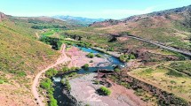 Imagen de La respuesta de Neuquén, con olor de revanchismo, a quienes denunciaron la represa Nahueve
