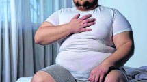 Imagen de Obesidad: la voz del paciente