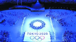 Reflexionemos tras estos Juegos Olímpicos