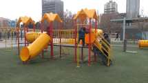 Imagen de El evento para las infancias en el Parque Central de Neuquén se postergó para el domingo 29