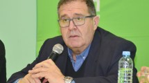 Imagen de Orazi denunció a vocales del Tribunal de Cuentas por presunto incumplimiento de normas