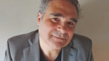 Imagen de Mario Zanella: “Argentina no está ajena a los cambios globales en el mercado de trabajo”