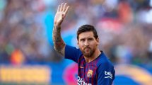 Imagen de Expectativa: Messi ofrecerá una conferencia de prensa en Barcelona