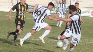 Pettineroli: «Nos falta un poquito más de suerte»