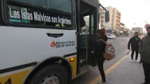 Imagen de El transporte público de Neuquén será gratuito durante el domingo de elecciones