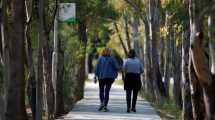 Imagen de Confirmado: caminar 10 000 pasos diarios es lo ideal, pero también depende de cómo los demos